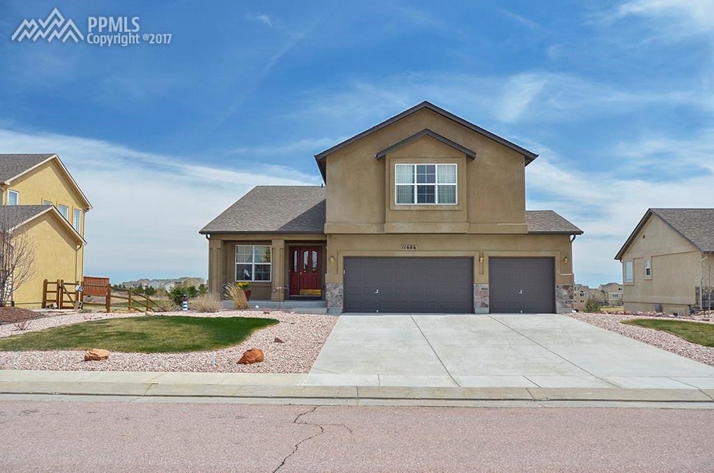 11686 Rio Secco Road - Photo 1