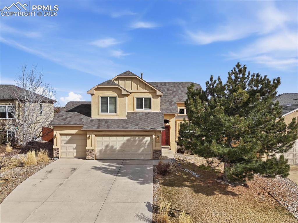 9881 Everglades Drive - Photo 1
