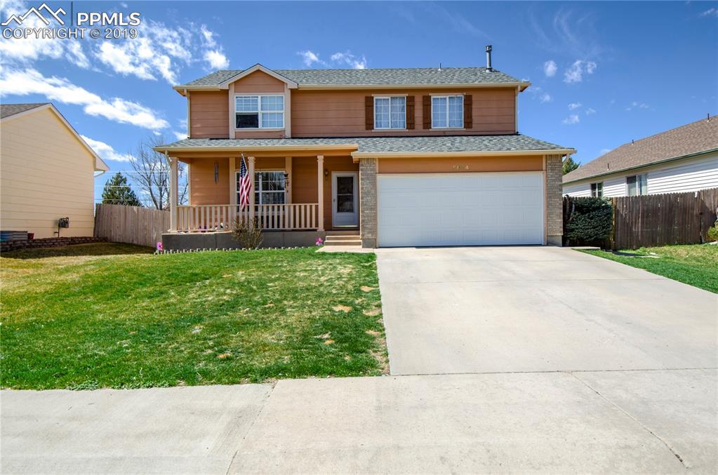 2064 Woodsong Way - Photo 1