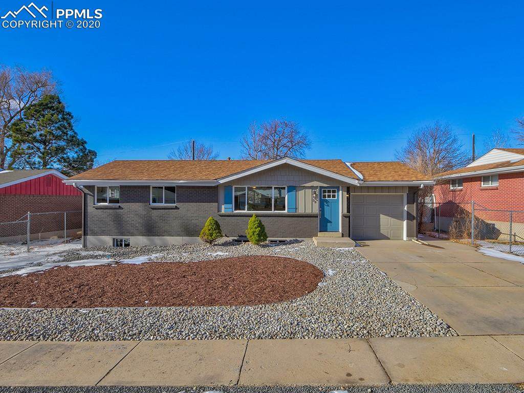38 Claremont Street - Photo 1