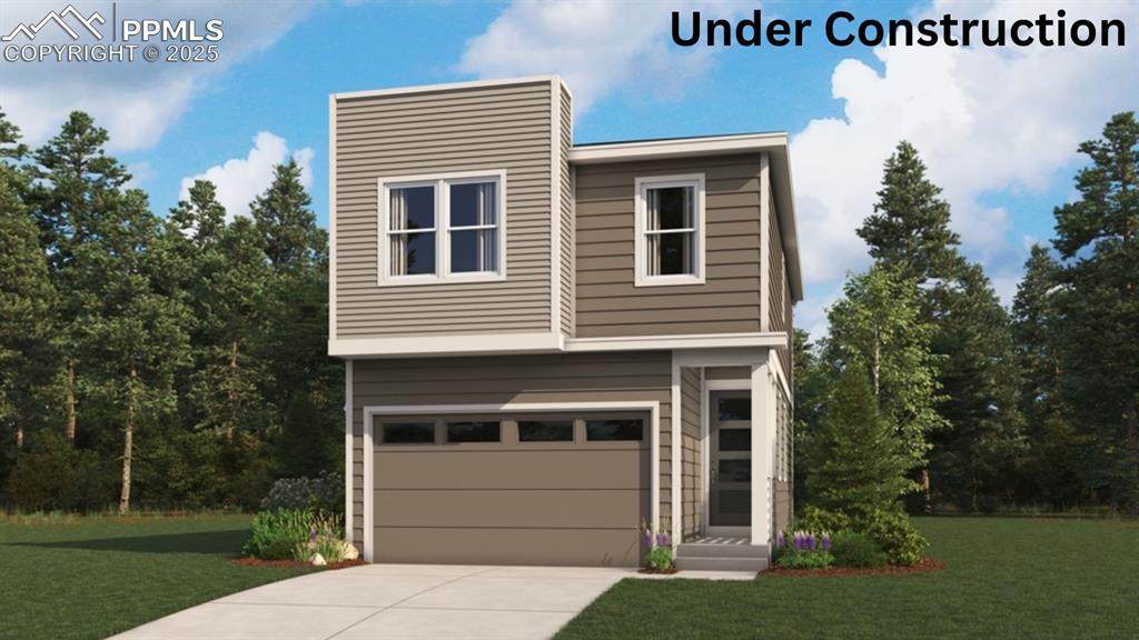 828 Solum Grove - Photo 1