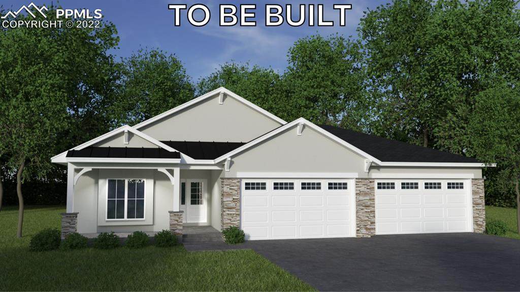 11535 Bison Meadows Court - Photo 1