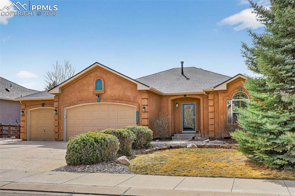 16274 Gold Creek Drive - Photo 1