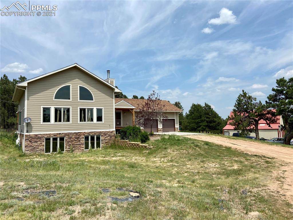 9380 Pine Cone Road - Photo 1