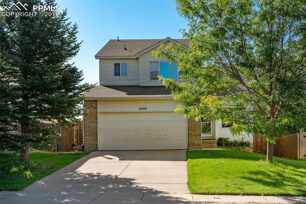 4880 Little London Drive - Photo 1