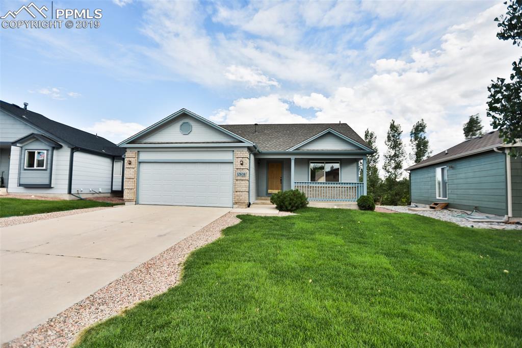 12608 Catch Pen Road - Photo 1