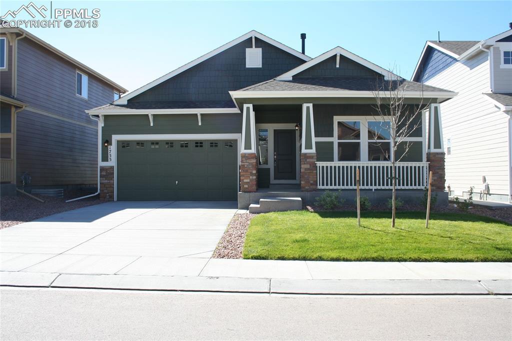 1755 Sandy Shore Lane - Photo 1