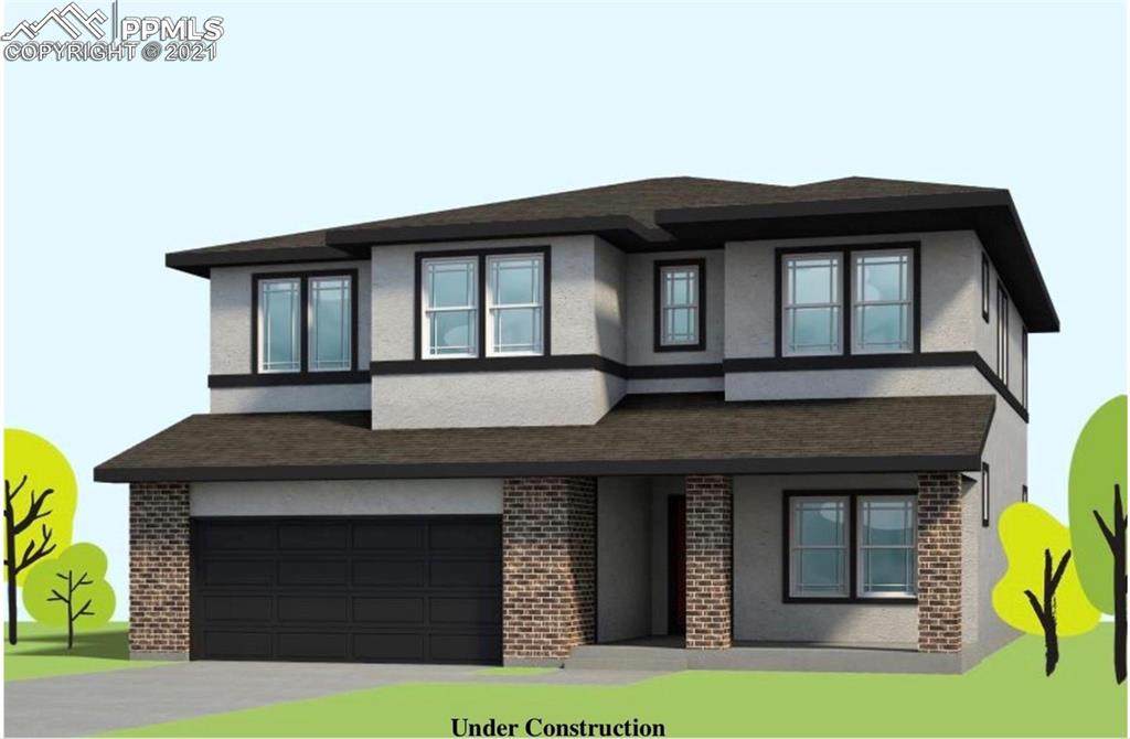 12804 Stone Valley Drive - Photo 1
