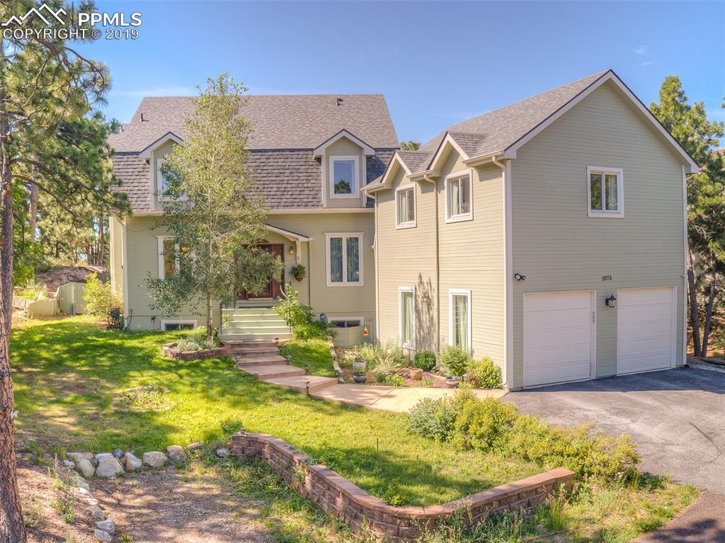 1075 Pleasant View Lane - Photo 1