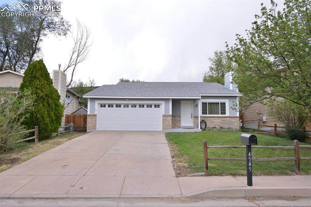 4545 Cassidy Street - Photo 1