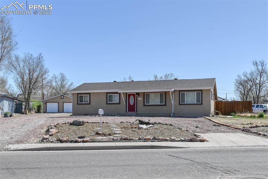 205 Security Boulevard - Photo 1