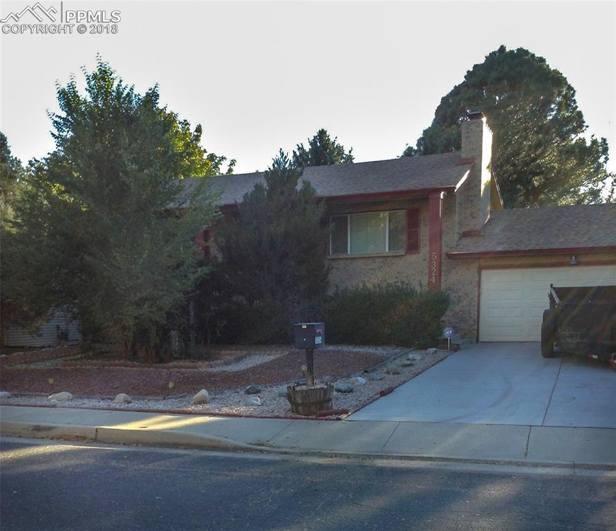 5324 Alta Loma Road - Photo 1