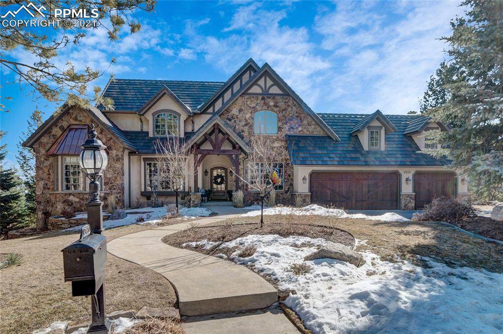 4935 Broadlake View - Photo 1