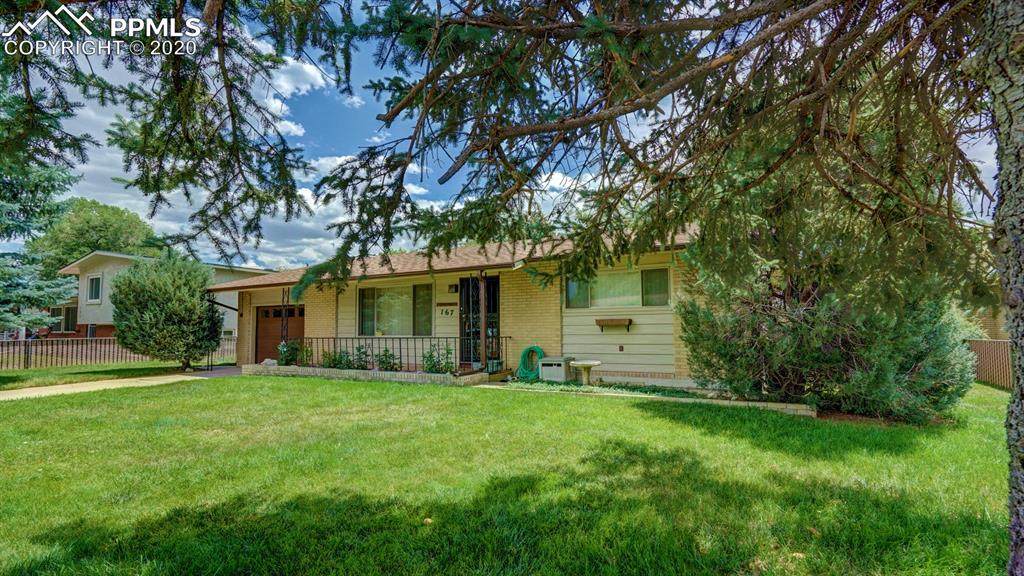 167 Fordham Street - Photo 1