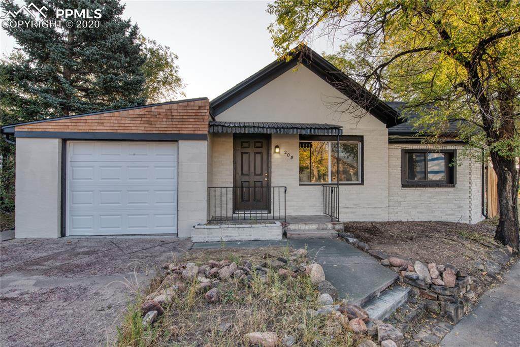 209 Limit Street - Photo 1