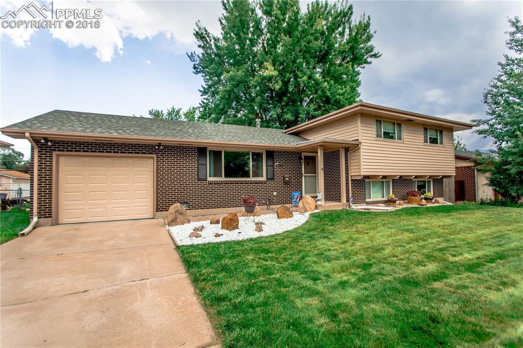 2315 Lelaray Street - Photo 1