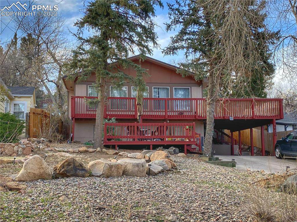 1626 1/2 Cheyenne Boulevard - Photo 1