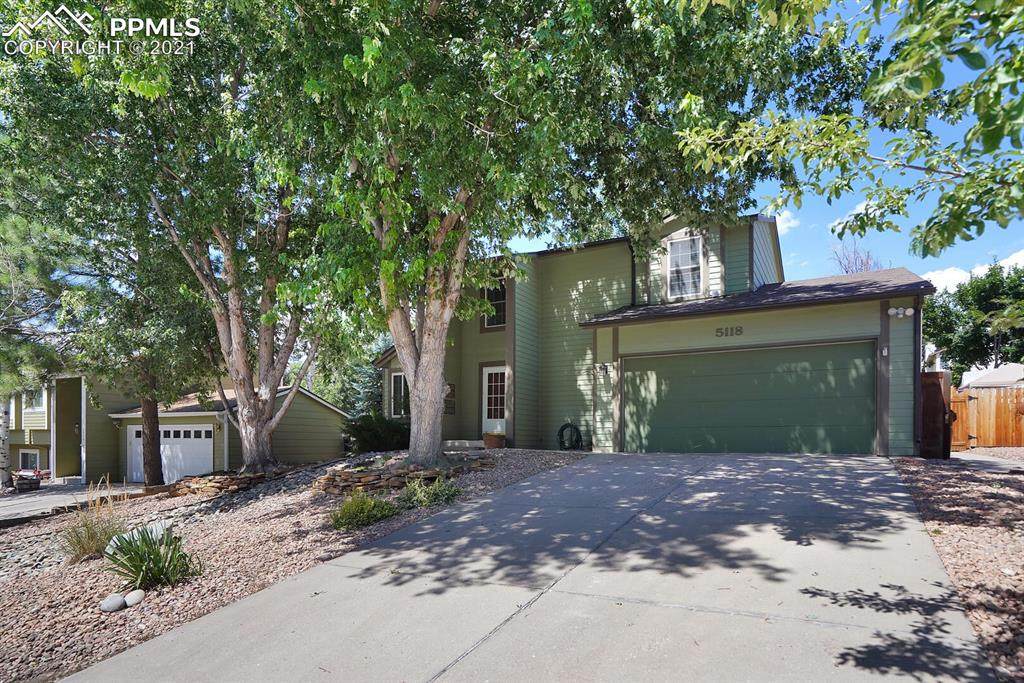 5118 Iron Horse Trail - Photo 1