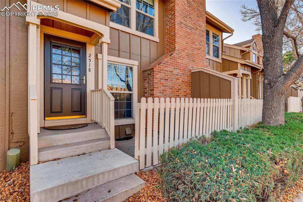 2518 Hatch Circle - Photo 1