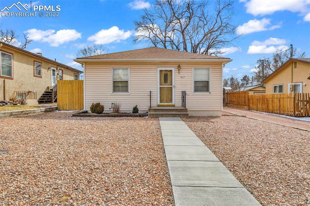 417 17th Street - Photo 1