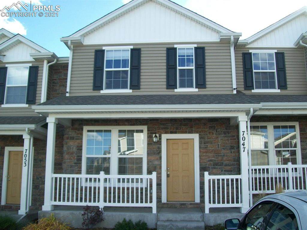7047 Yampa River Heights - Photo 1
