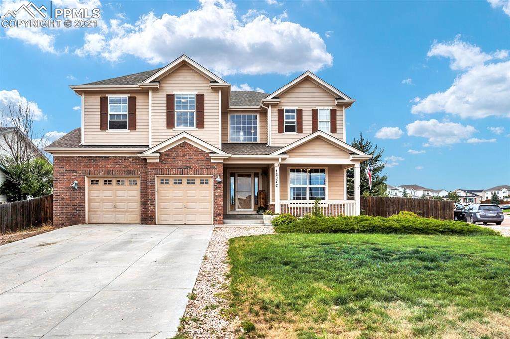 12342 Crystal Downs Road - Photo 1