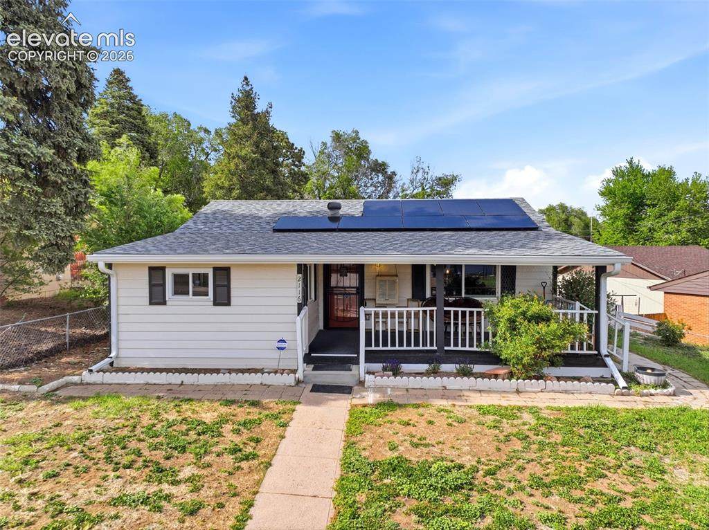 2116 Salt Drive - Photo 1