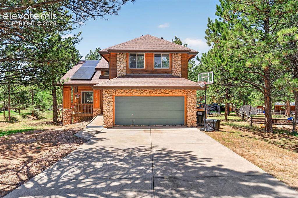 2141 Valley View Drive - Photo 1