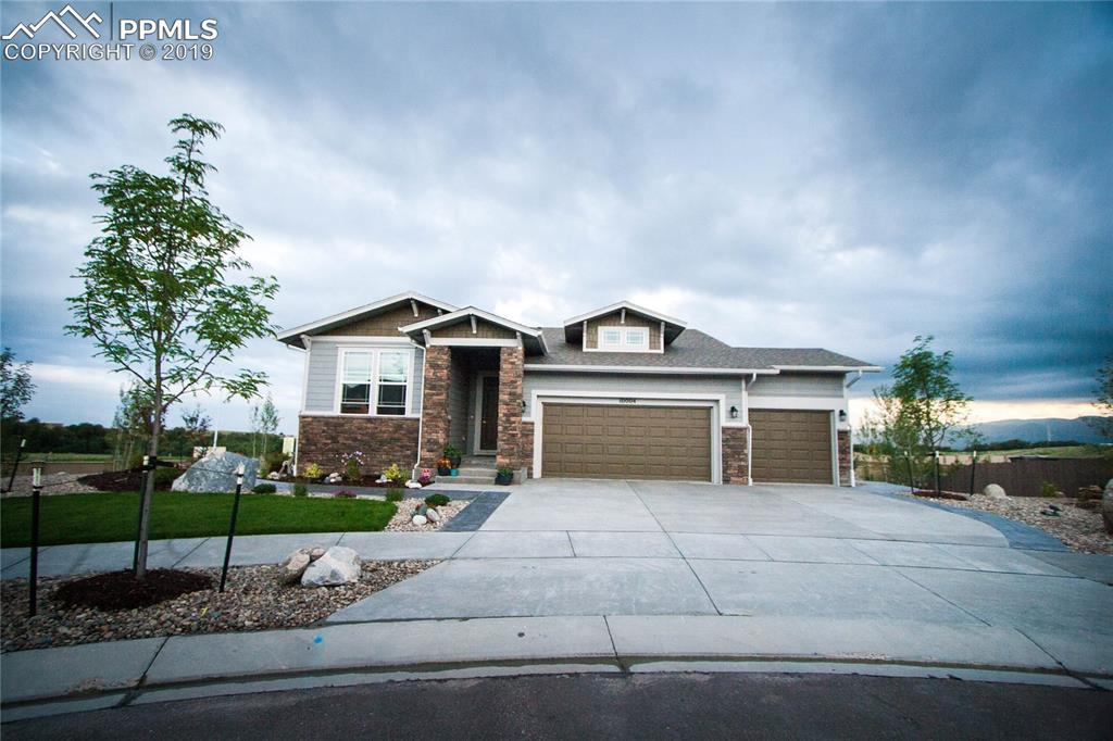 10004 Crews Gulch Court - Photo 1