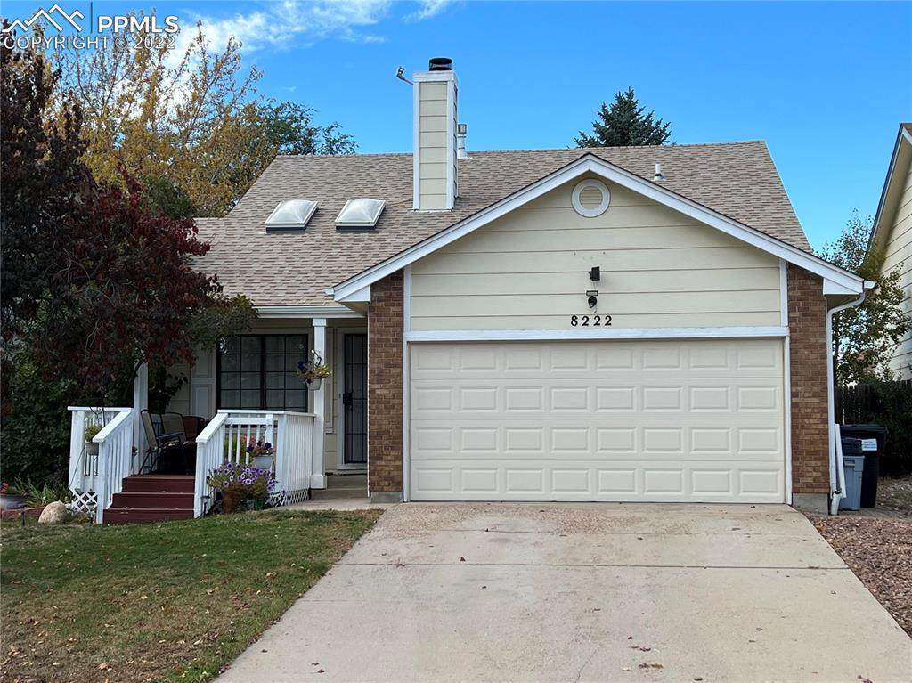 8222 Steadman Drive - Photo 1