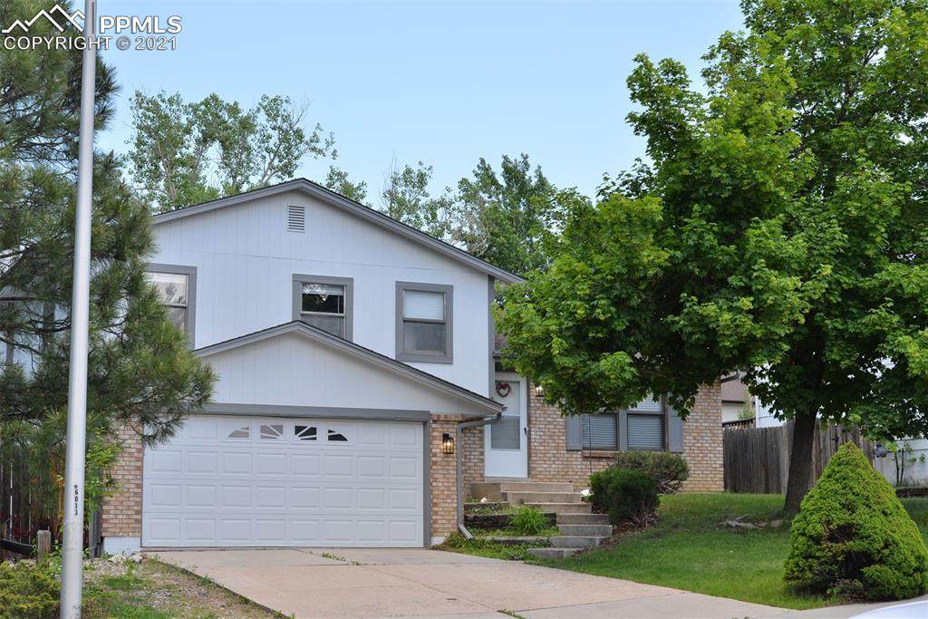 6655 Snowbird Drive - Photo 1