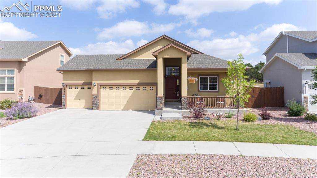 7781 Barraport Drive - Photo 1