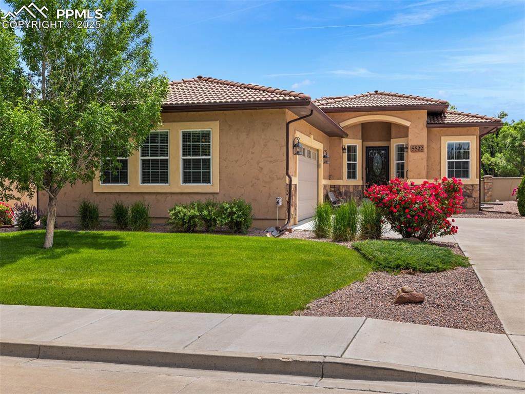 5522 Ventana Court - Photo 1