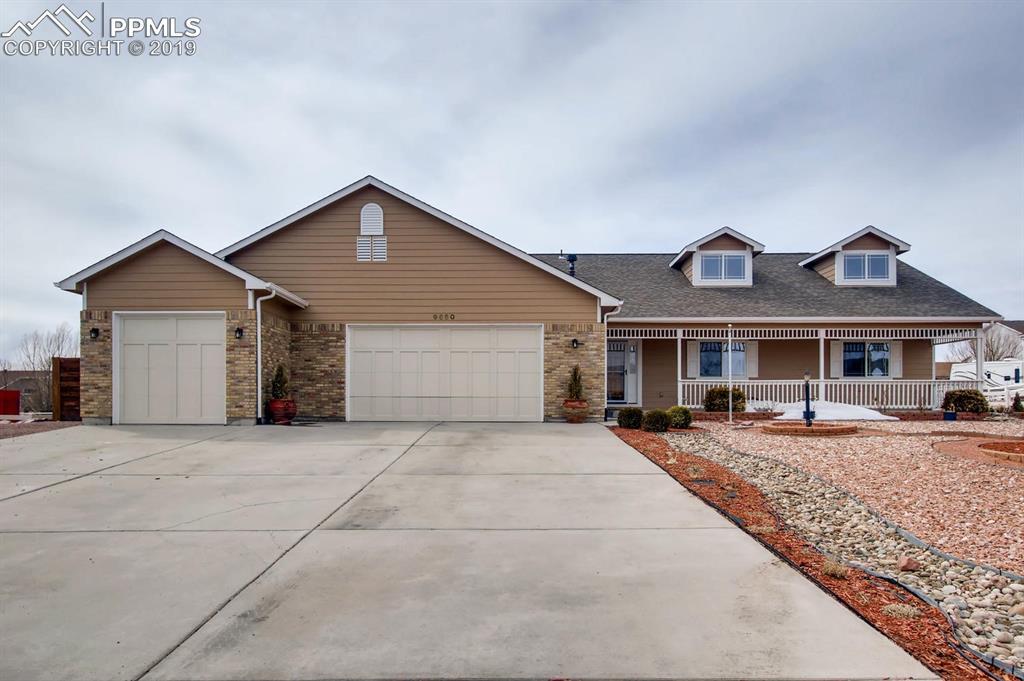 9660 Moorcroft Drive - Photo 1