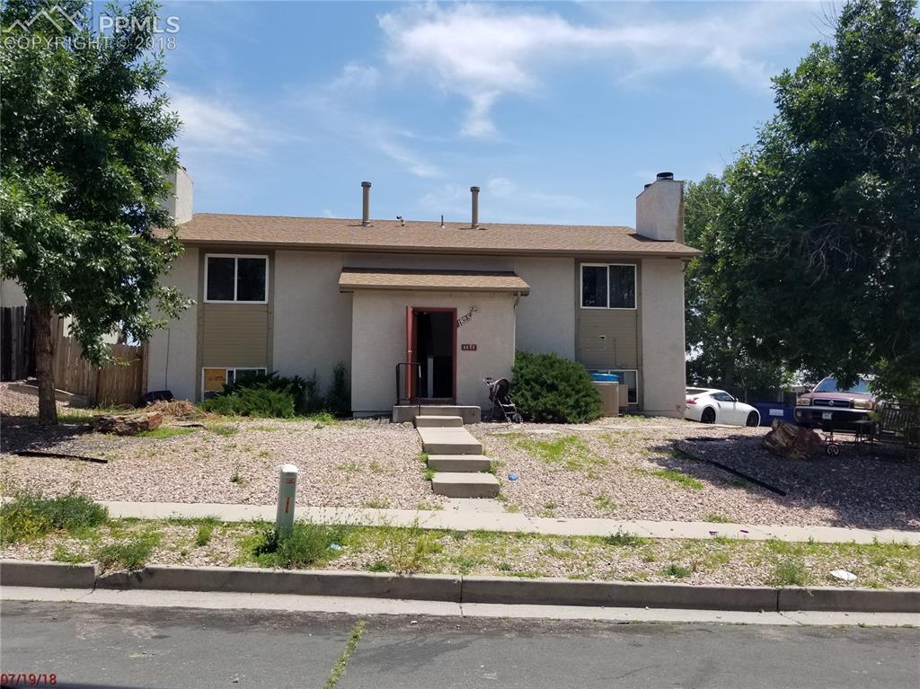 1825 Zebulon Drive - Photo 1