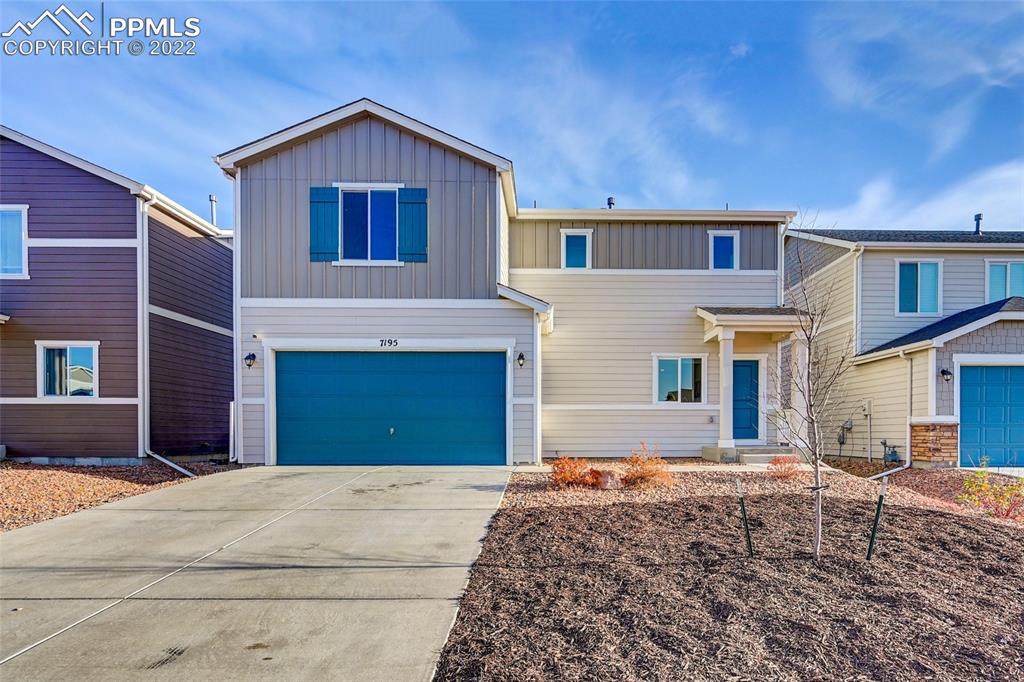 7195 Preble Drive - Photo 1