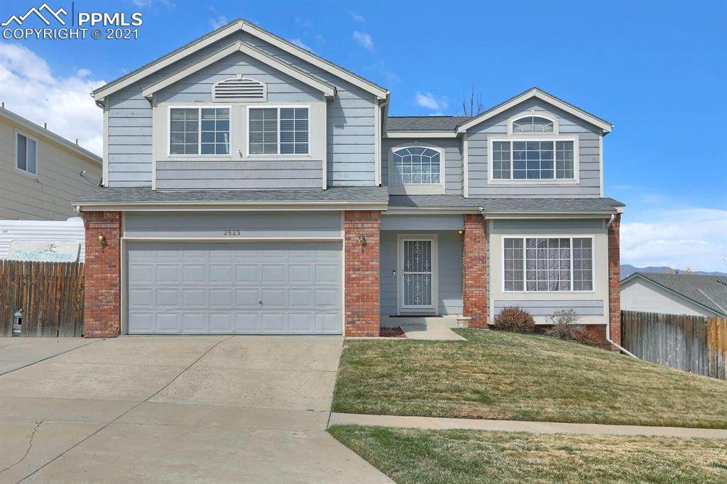 2625 Lyncrest Drive - Photo 1