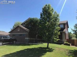 627 Sand Creek Drive - Photo 1