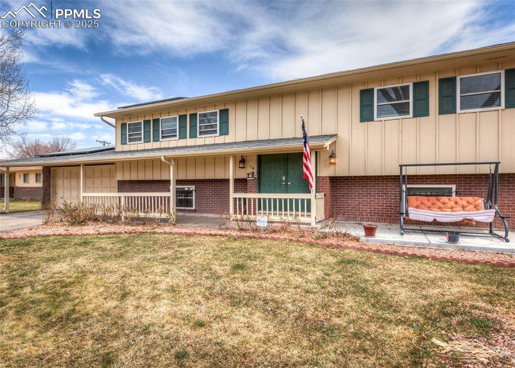 14 Cornell Circle - Photo 1