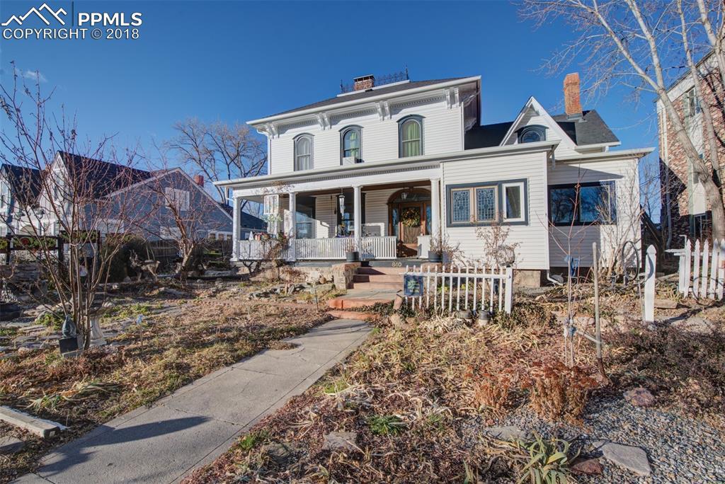 840 Kiowa Street - Photo 1
