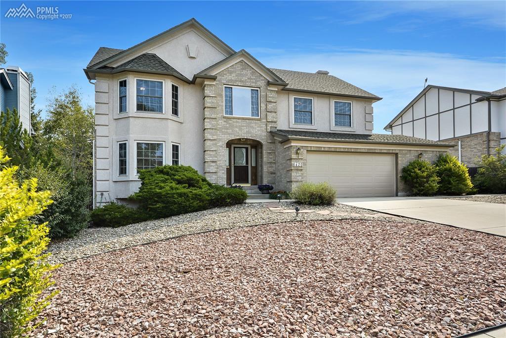 8420 Avens Circle - Photo 1
