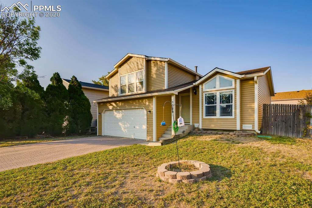 1026 Rancher Drive - Photo 1