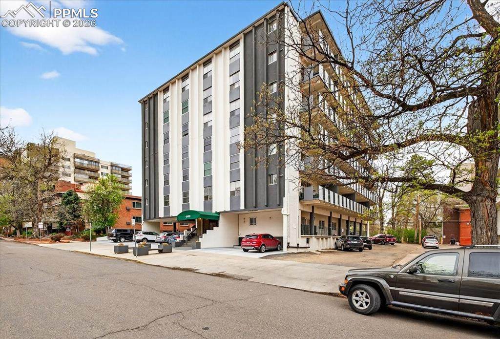 1265 Race Street - Photo 1