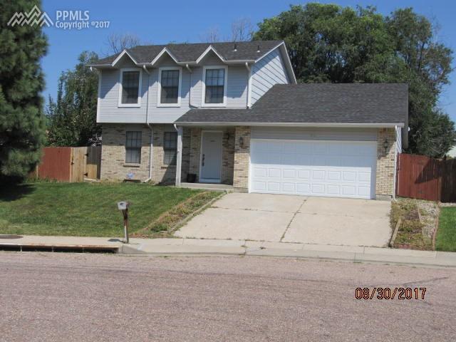 910 Harbourne Street - Photo 1