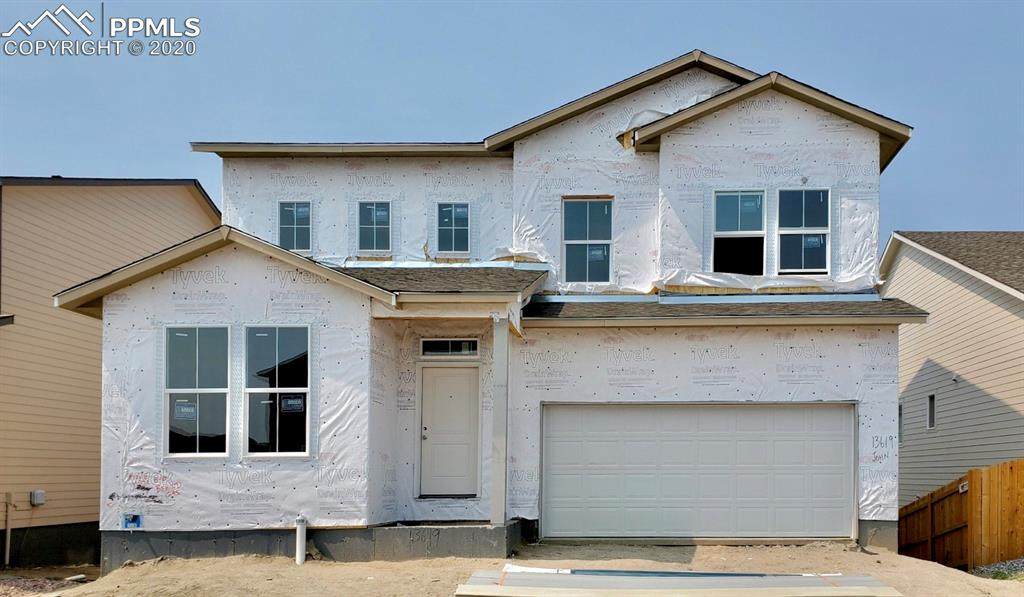 13619 Evening Sky Drive - Photo 1