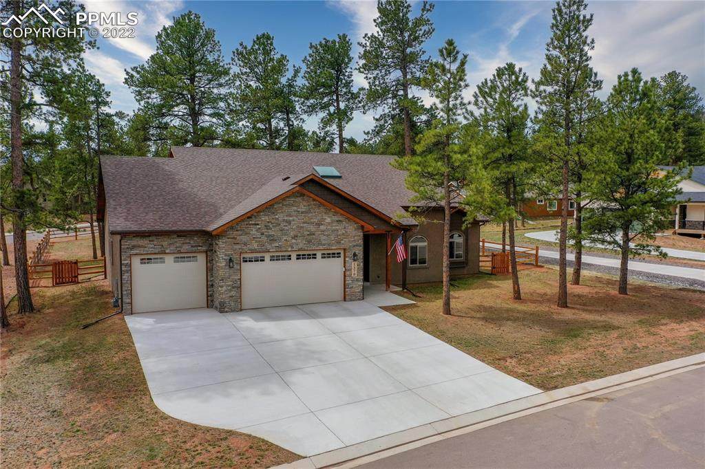 1370 Millstone Lane - Photo 1