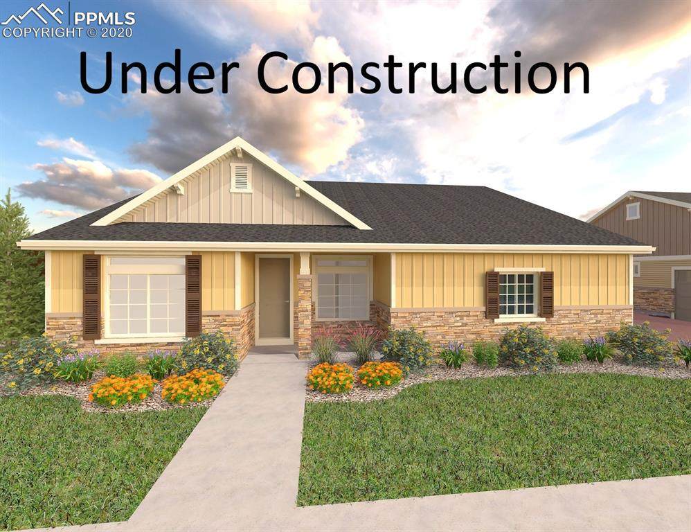 6537 Golden Briar Lane - Photo 1