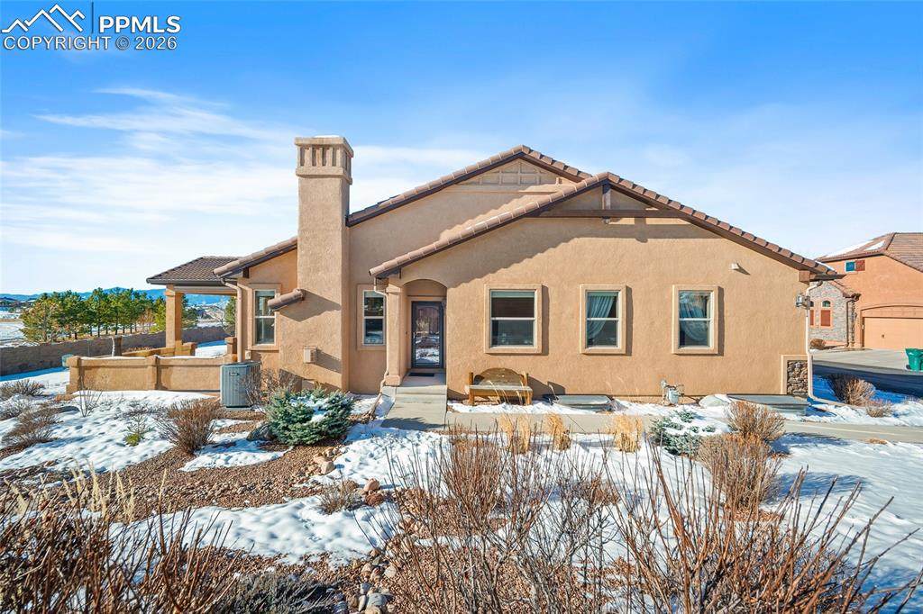 12988 Cupcake Heights - Photo 1