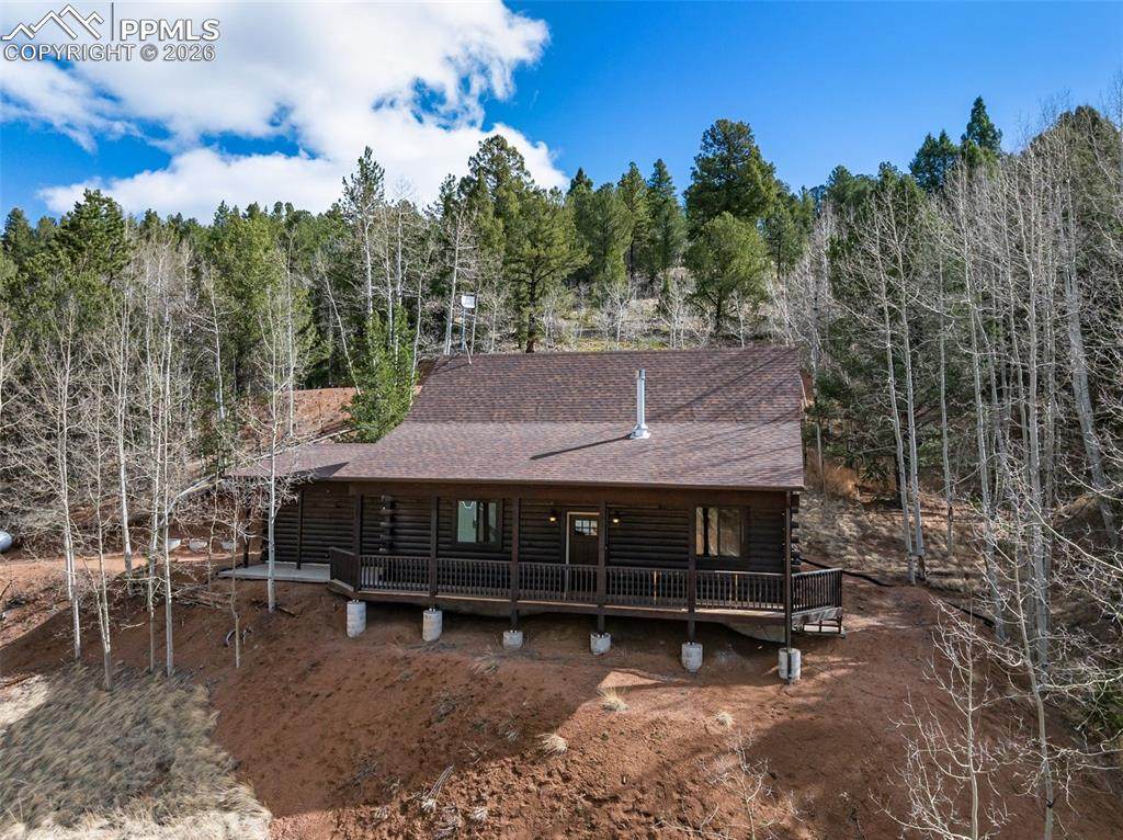 60 Beaver Pond Road - Photo 1