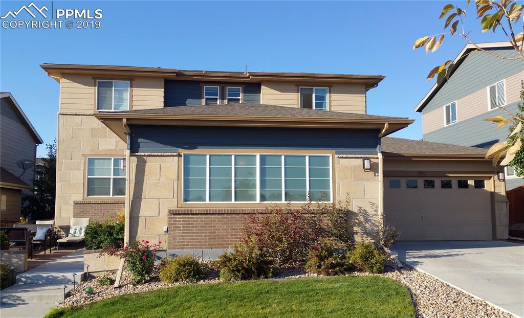 1217 Single Tree Lane - Photo 1